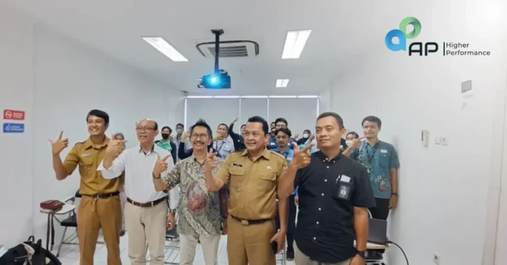 AP SkillBuilding Tingkatkan Kompetensi AP Team dengan Pelatihan Supervisi