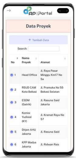 AP Portal Mobile 4_1