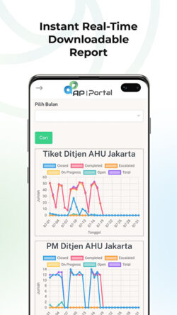 AP Portal Mobile 6