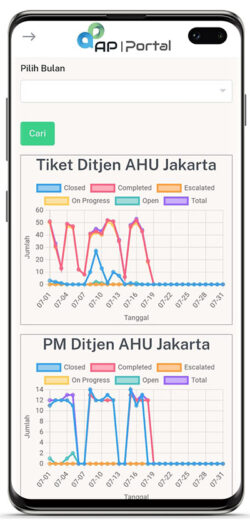 AP Portal Mobile 6_1