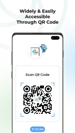 AP Portal Mobile 8