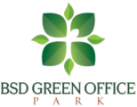 BSD Green Office Park