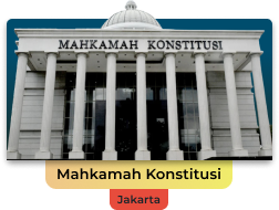 Foto Mahkamah Konstitusi