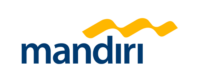 Logo Bank Mandiri Home