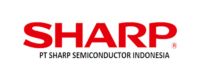 Logo Sharp Home