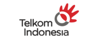 Logo Telkom Indonesia Home