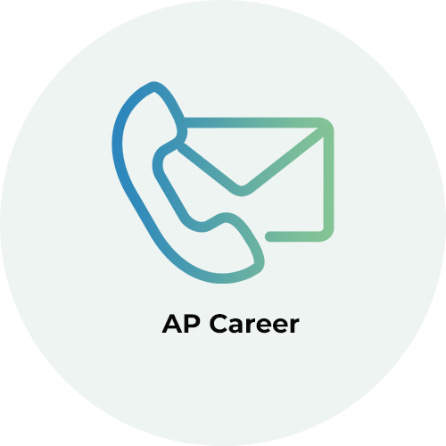 icon kontak ap career